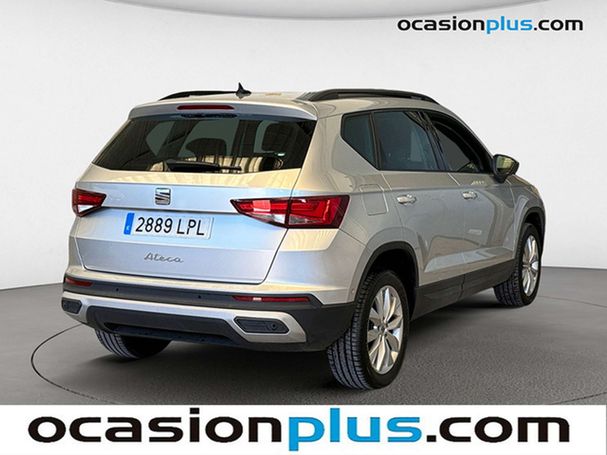 Seat Ateca 1.5 TSI Style 110 kW image number 3