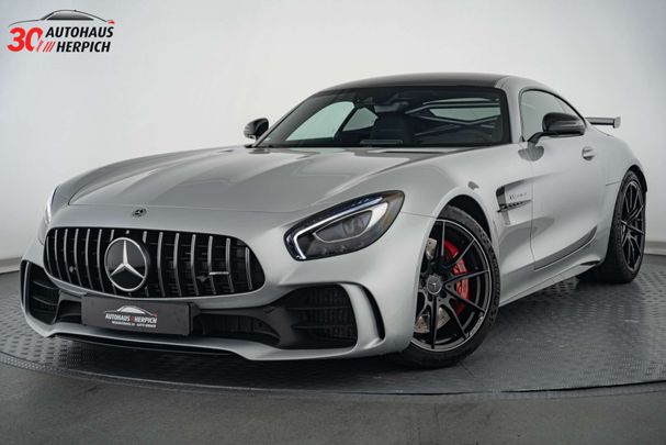 Mercedes-Benz AMG GT 430 kW image number 1