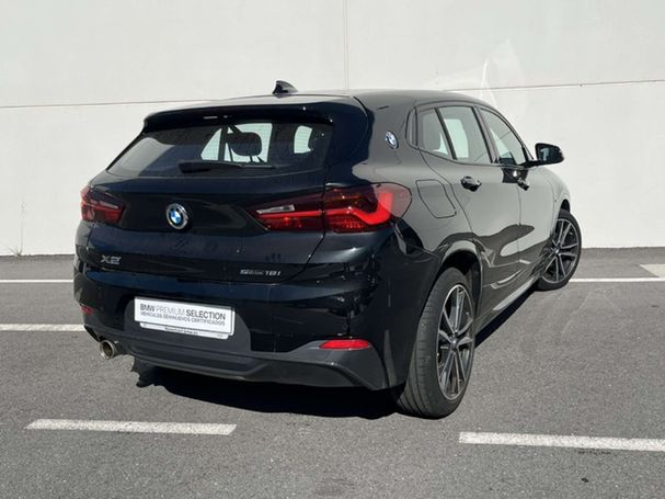 BMW X2 sDrive 103 kW image number 3