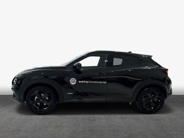 Nissan Juke 69 kW image number 4