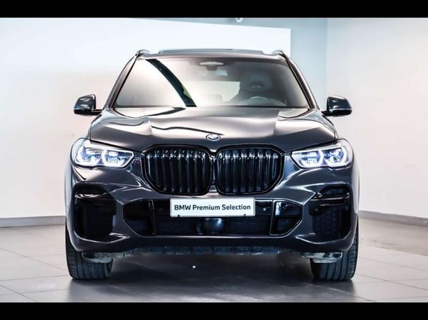 BMW X5 xDrive 213 kW image number 2