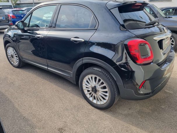 Fiat 500X 1.3 70 kW image number 4