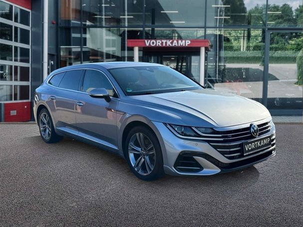 Volkswagen Arteon 2.0 TDI DSG 147 kW image number 2