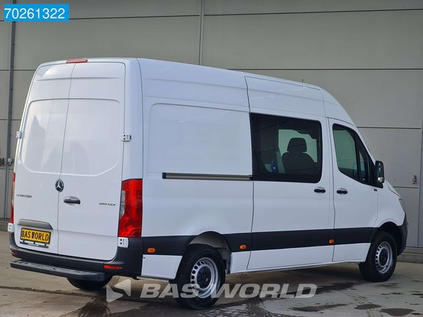 Mercedes-Benz Sprinter H2 314 CDi 103 kW image number 10