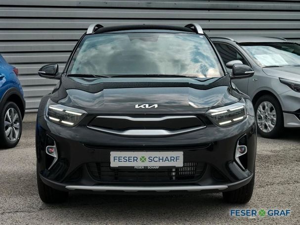 Kia Stonic 1.0 100 Spirit 74 kW image number 11