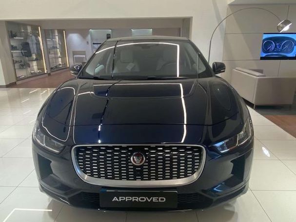 Jaguar I-Pace EV400 S 294 kW image number 8