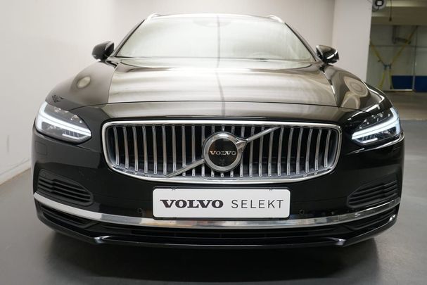 Volvo V90 T6 Inscription AWD Recharge 253 kW image number 24