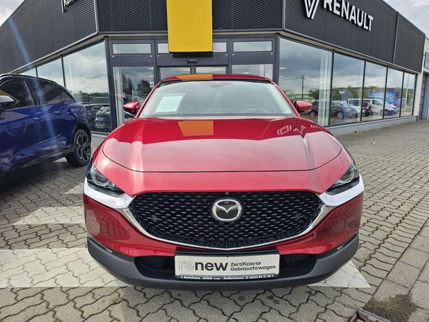 Mazda CX-30 90 kW image number 5