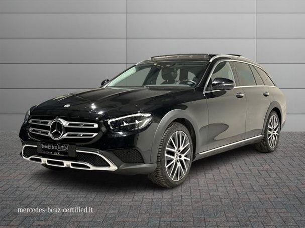 Mercedes-Benz E 220 d T 4Matic 143 kW image number 1