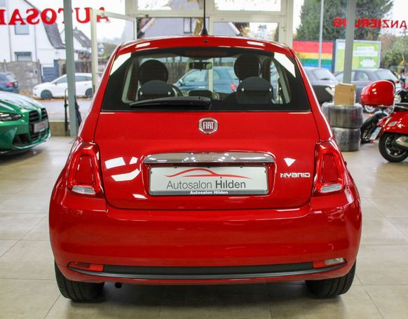 Fiat 500 1.0 51 kW image number 6