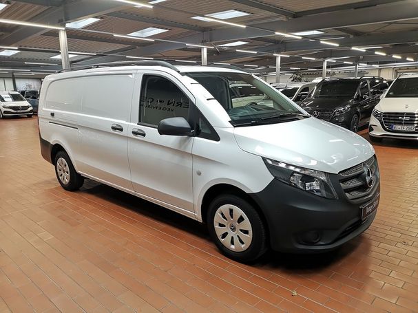 Mercedes-Benz Vito 116 CDi extra 120 kW image number 2