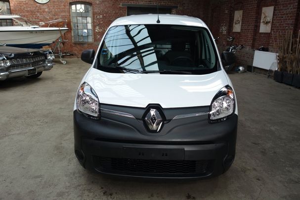 Renault Kangoo Z.E. 44 kW image number 5