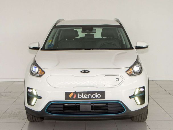 Kia Niro 150 kW image number 3