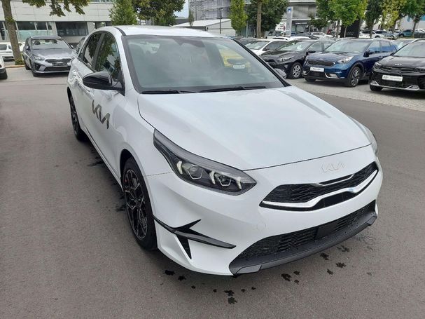 Kia Ceed 1.0 74 kW image number 2