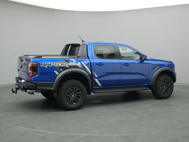 Ford Ranger Raptor 215 kW image number 33