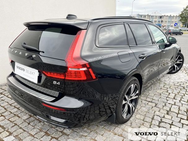 Volvo V60 145 kW image number 40