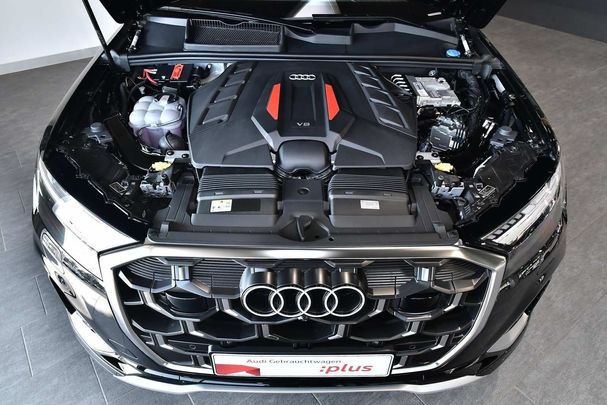 Audi SQ7 TFSI Tiptronic 373 kW image number 3