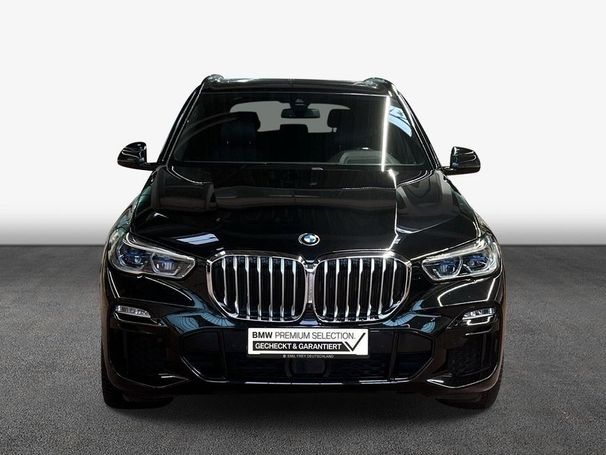 BMW X5 xDrive30d 210 kW image number 2