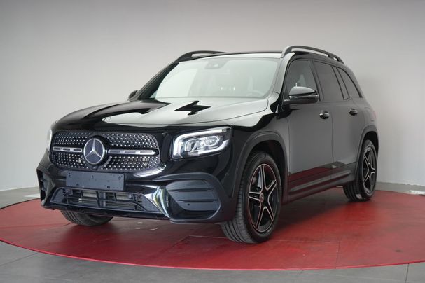 Mercedes-Benz GLB 220 d 140 kW image number 17