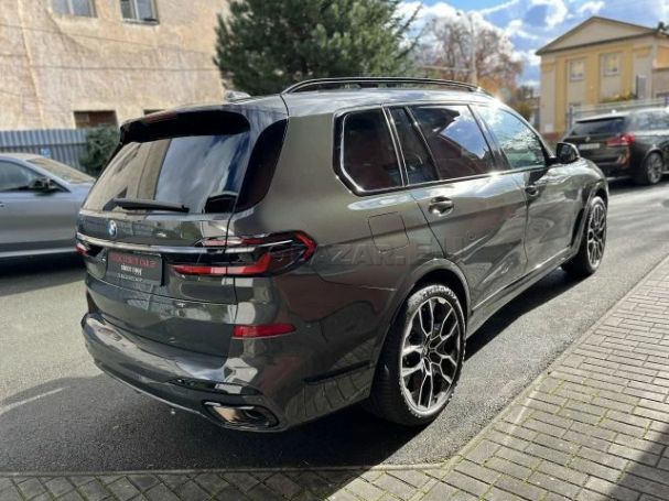 BMW X7 xDrive 250 kW image number 6