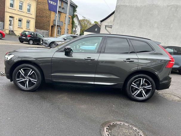 Volvo XC60 B4 AWD 145 kW image number 1