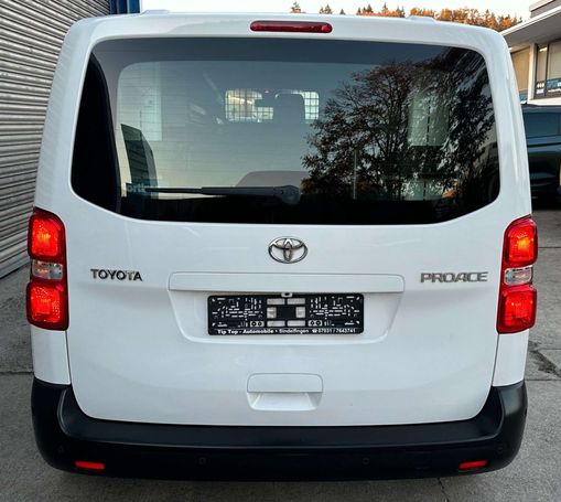 Toyota Proace L1 Comfort 88 kW image number 3