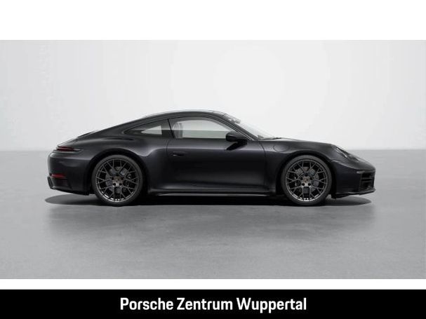 Porsche 992 Carrera 290 kW image number 11