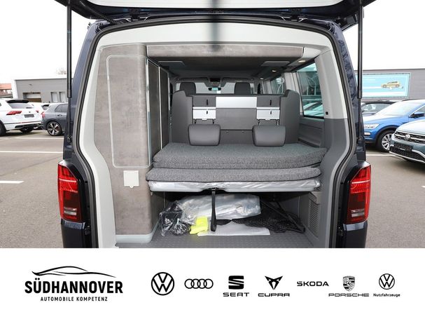 Volkswagen T6 California Ocean 4Motion 150 kW image number 6