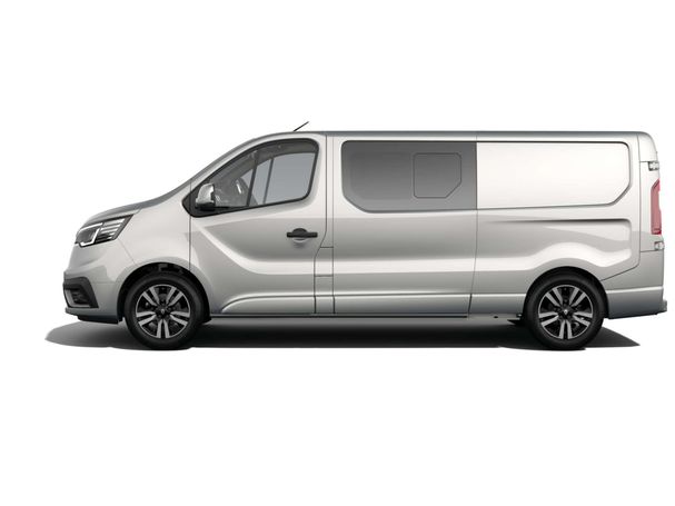 Renault Trafic dCi 170 EDC 125 kW image number 6