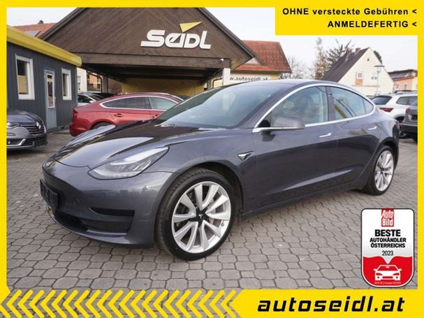 Tesla Model 3 Standard Range Plus 225 kW image number 1