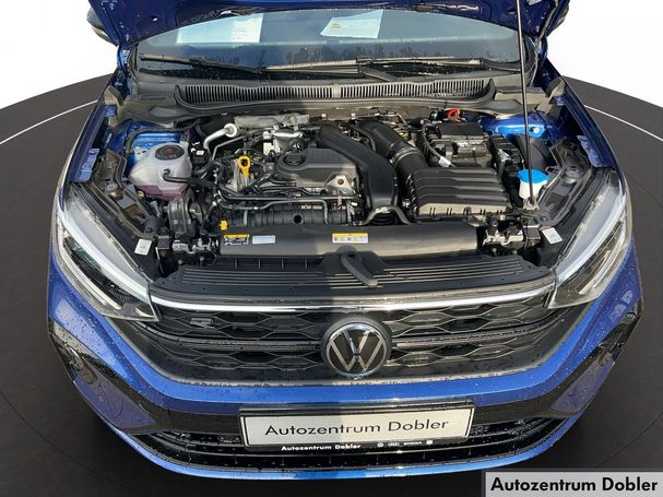 Volkswagen Taigo 1.5 TSI R-Line DSG 110 kW image number 19