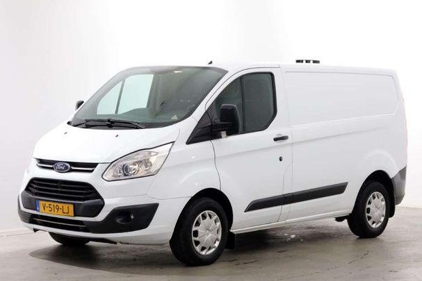 Ford Transit Custom L1H1 2.0 TDCi Trend 77 kW image number 8