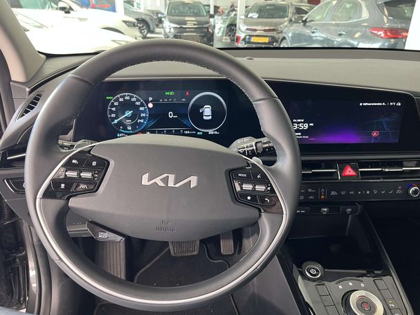 Kia Niro 150 kW image number 4