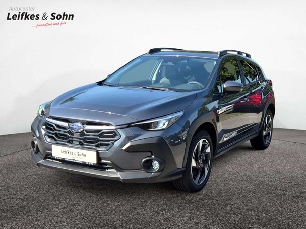 Subaru Crosstrek 2.0ie Lineartronic Comfort 100 kW image number 1