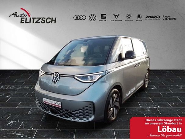 Volkswagen ID. Buzz Pro 150 kW image number 1