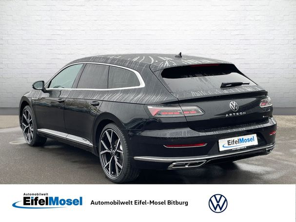 Volkswagen Arteon Shooting Brake 2.0 TDI 4Motion 142 kW image number 3