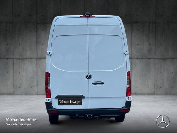 Mercedes-Benz Sprinter 317 CDI 125 kW image number 7