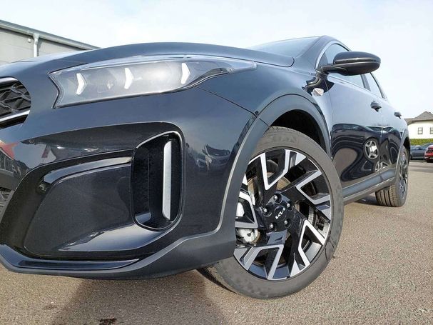 Kia XCeed 1.5 T-GDI Vision DCT7 118 kW image number 5