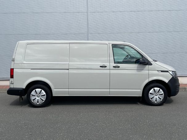 Volkswagen T6 Transporter 110 kW image number 7