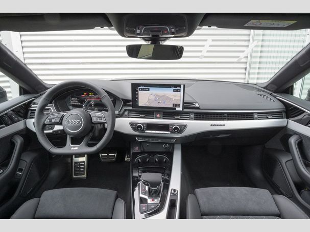 Audi S5 TDI Tiptronic Sportback 251 kW image number 11