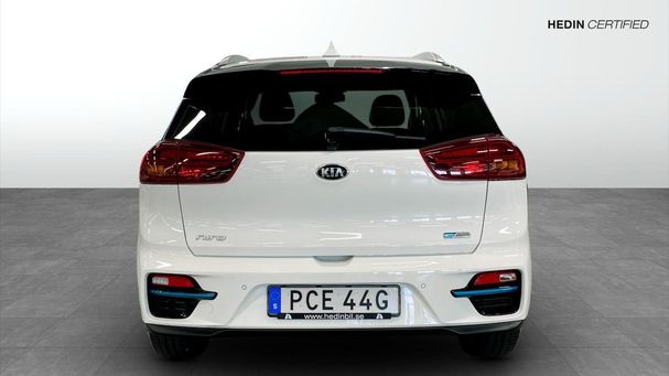 Kia Niro e 150 kW image number 7