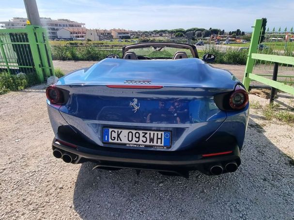 Ferrari Portofino 441 kW image number 3