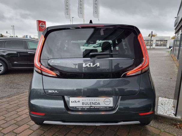 Kia Soul e-Soul 150 kW image number 4