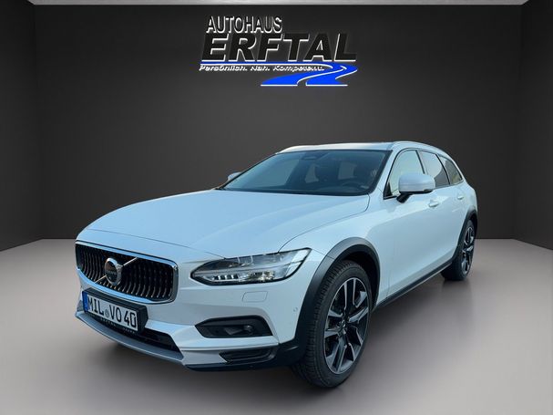 Volvo V90 Cross Country AWD B4 145 kW image number 1