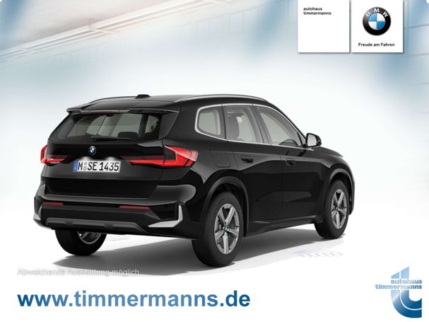 BMW X1 sDrive18d 110 kW image number 2