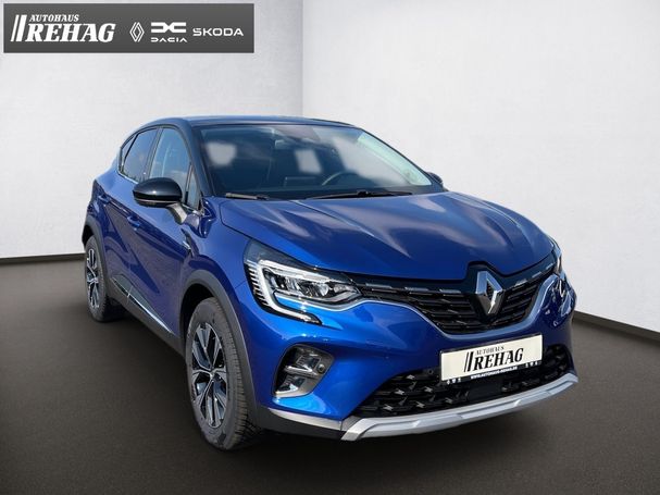 Renault Captur TCe 90 Techno 67 kW image number 6