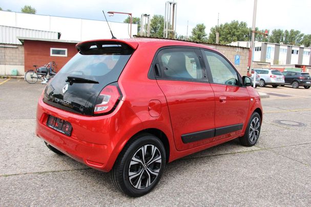 Renault Twingo SCe 65 48 kW image number 3