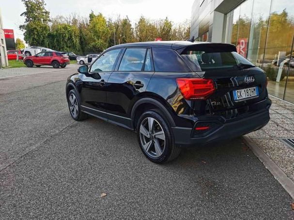 Audi Q2 30 TDI S tronic 85 kW image number 7