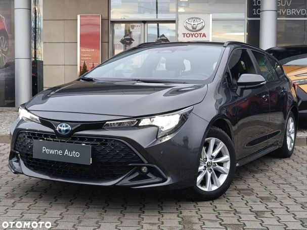 Toyota Corolla 1.8 Hybrid Comfort Touring Sports 90 kW image number 1