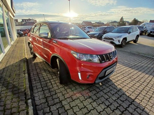 Suzuki Vitara 1.4 S 103 kW image number 6